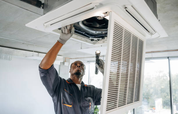 Licensed Hvac Repair service in Perry, KS - FH HVAC