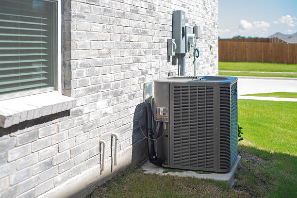 Reliable Hvac Repair contractor in Perry, KS by FH HVAC